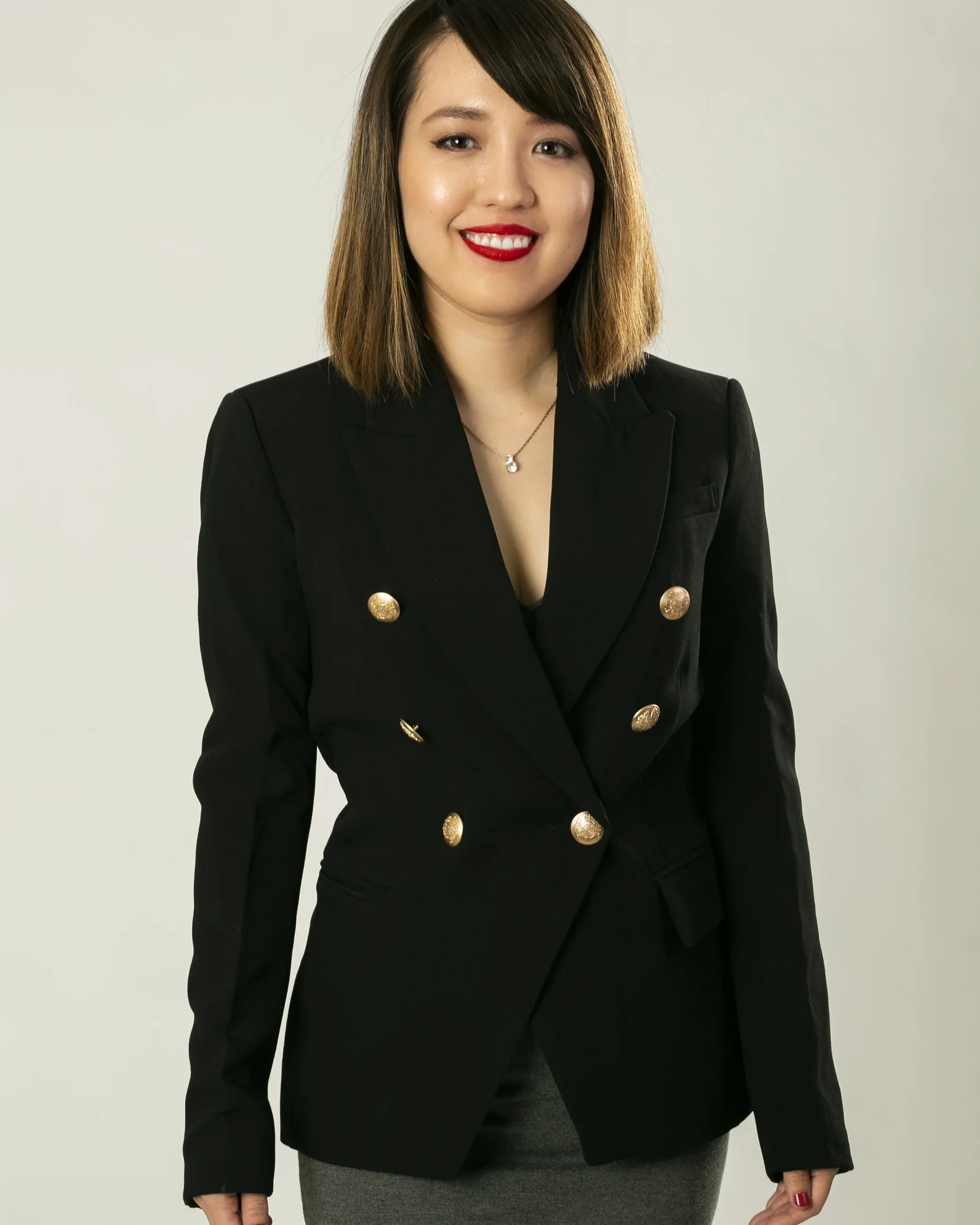 Sachi Nakama, REALTOR® with Superstars Realty